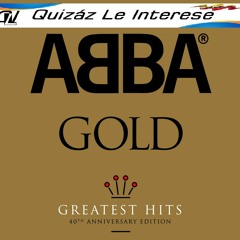 ABBA - GREATEST HITS
