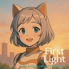 First Light