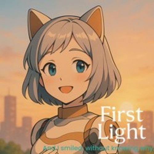 First Light