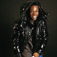 Rocko Ballin - I Guess