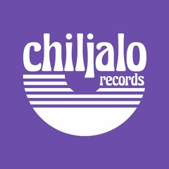 Chiljalo Records (my record label)