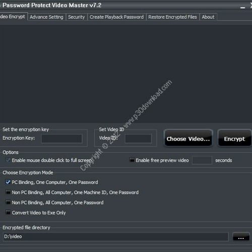 Stream Password Protect Video Master V8.0 Crack WORK by Rodney