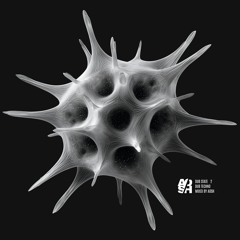 DUB STATE #2 [DUB TECHNO]