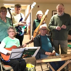 Rock River String Band