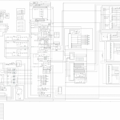 Stream [FULL] Wiring Diagrams For Caterpillar 3412 Emcp 2.zip from