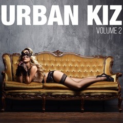 Urban Kiz 2024 vol 2 by Dj Myke-One
