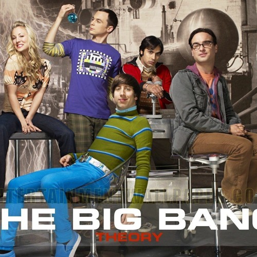 Stream The Big Bang Theory 1080p Season 1 by Stephanie Linnertz | Listen  online for free on SoundCloud