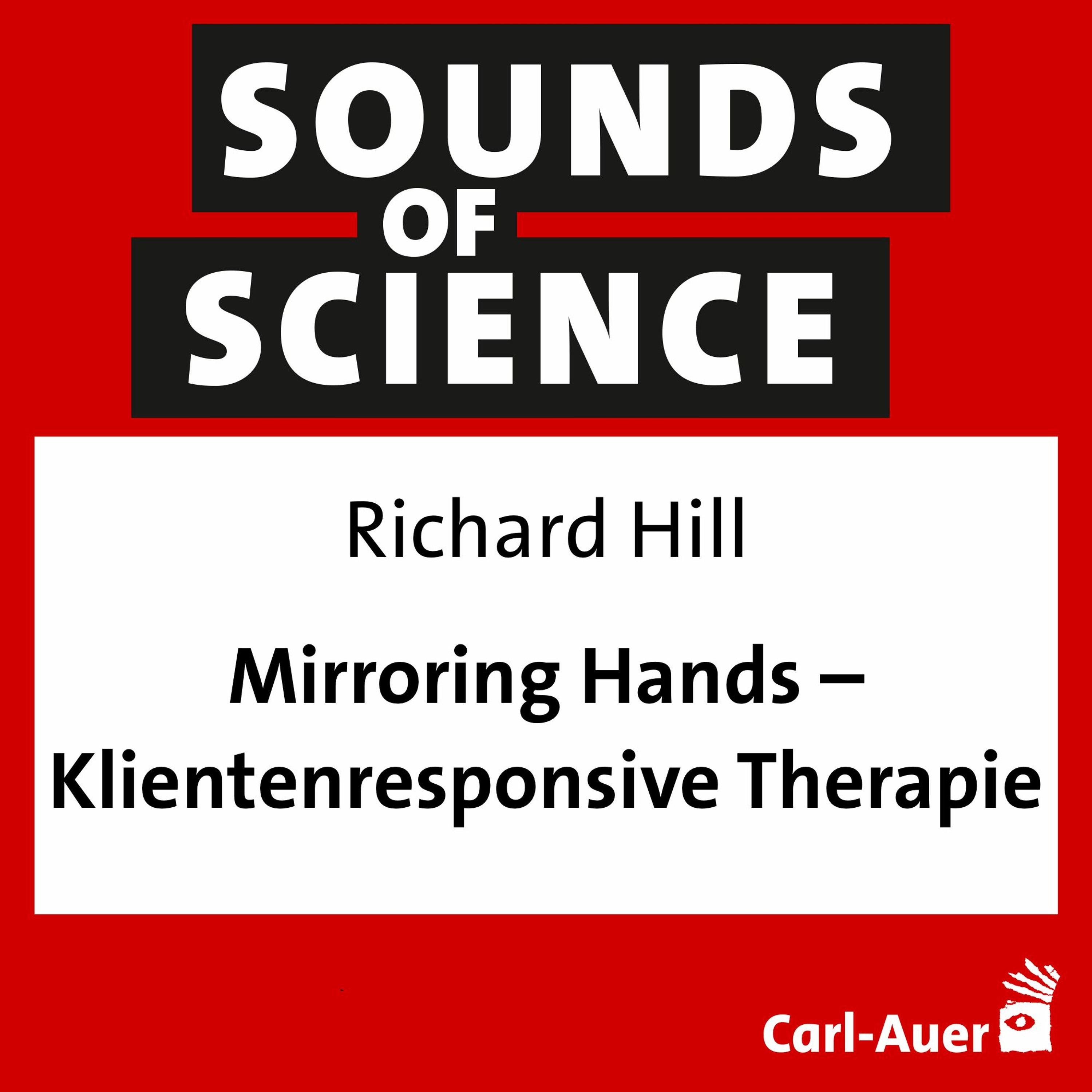 Carl-Auer Sounds of Science