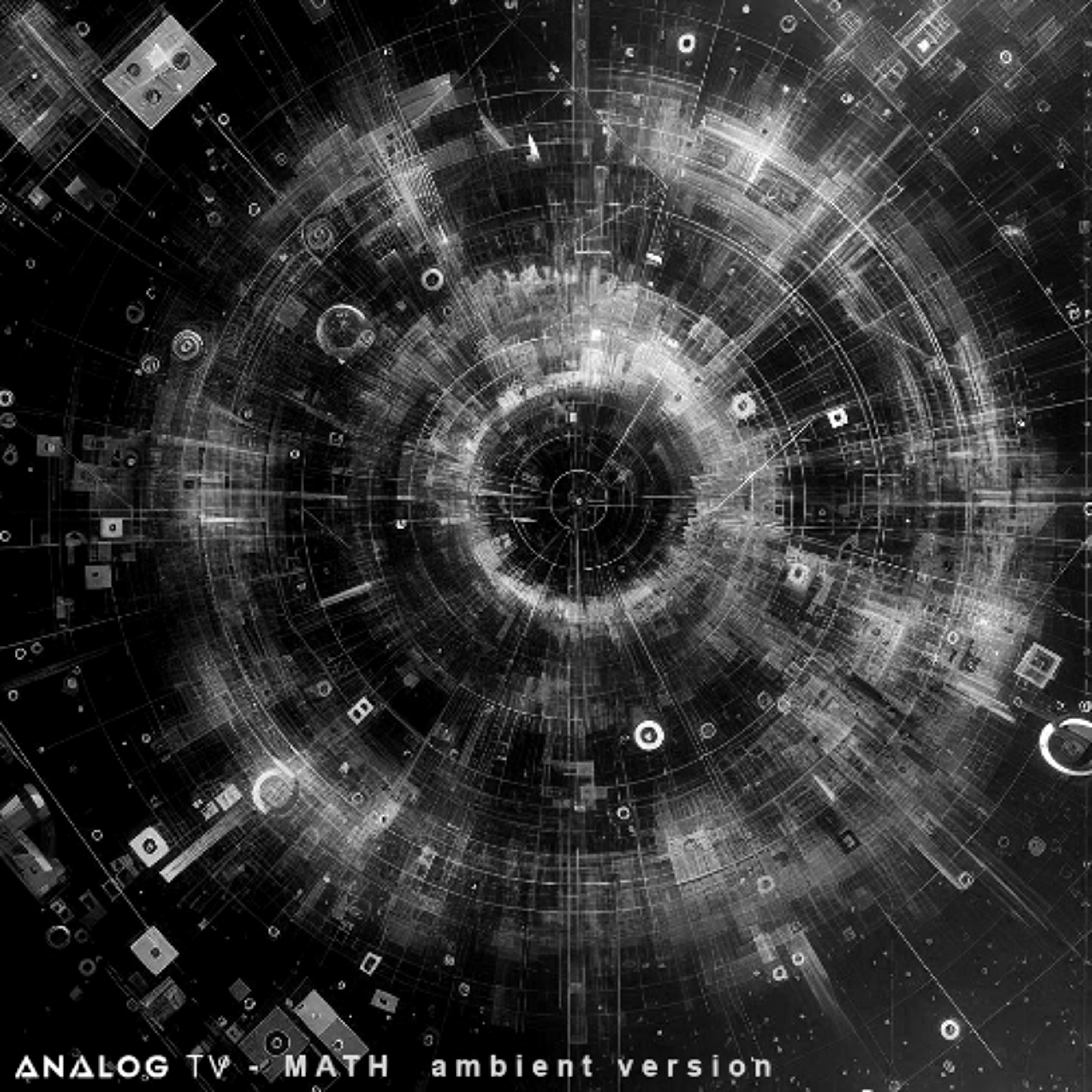 Math - ambient version episode artwork