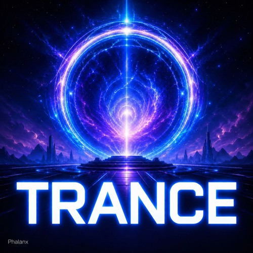 Stream DJ Phalanx | Listen to BEST TRANCE 2026 | Top Uplifting, Vocal ...