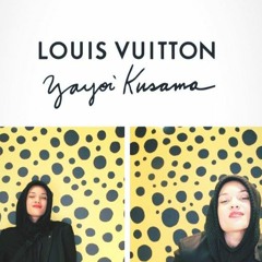 BROOKLYN X LOUIS VUITTON X MKAGENCY