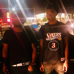 Belair SLO Ft. Belair Jxt Where Da Love At