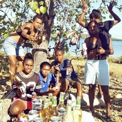LES LO ME 🇵🇬 2017