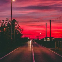 Fading Light Of The Night