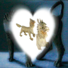 amor súbito