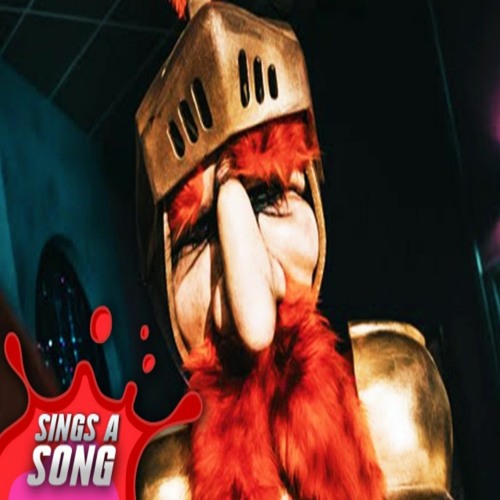 Knighty Knight Sings A Song made aaron fraser nash