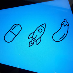 Sugar High [Zuckerwatte Mix]