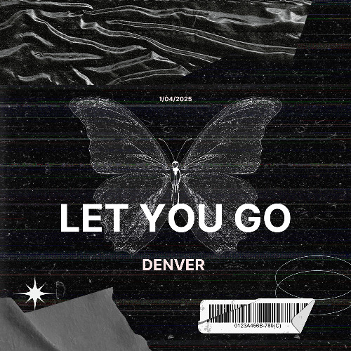 Denver - Let You Go