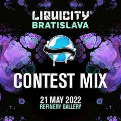 Liquicity Bratislava 2022  //  DJ CONTEST