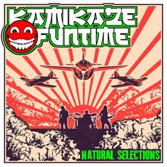 Kamikaze Funtime - Blowing In The Wind (Bob Dylan Cover)