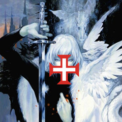 ✠ armadura sagrada vestida por um cavaleiro sujo ✠ 2099knight prod ~ overr