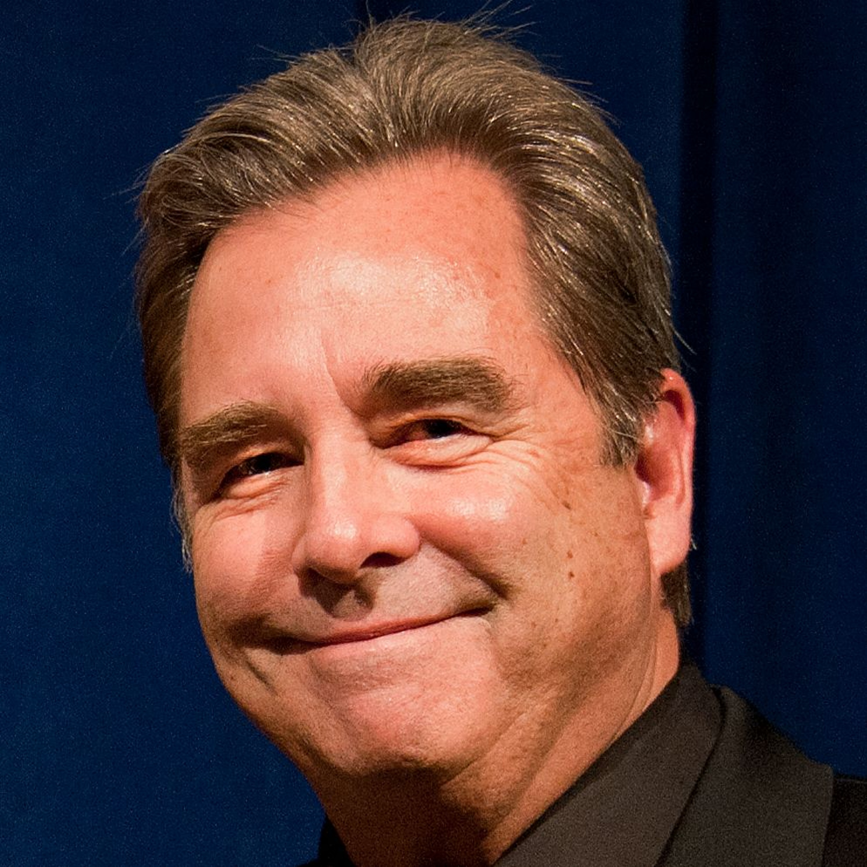 The Frank MacKay Show - Beau Bridges
