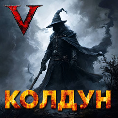 Колдун