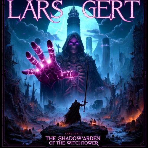 The Shadowarden Of The Witchtower