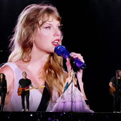 Long Live: Live at The Eras Tour