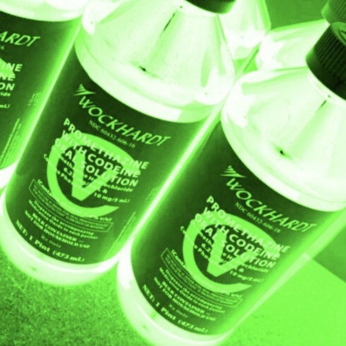 Out for blood (prod. ivi)