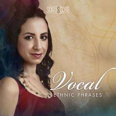 Al Hobb (Matthias Meeh) - ETHNIC VOCAL PHRASES - Demo
