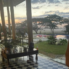 TAMESIS Live Set - TRONCOSO MANCUSO X LOBO DJ