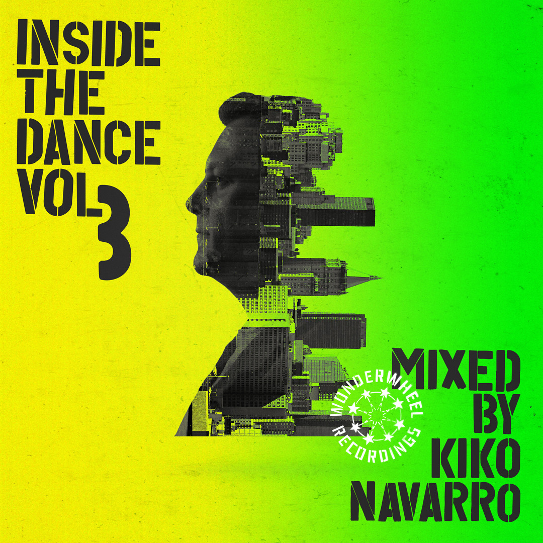 Oxum (Kiko Navarro Afroterraneo Remix) [feat. Dana Mamam]