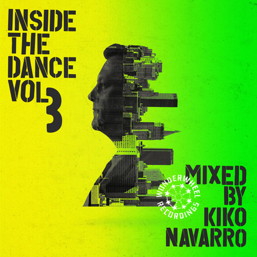Oxum (Kiko Navarro Afroterraneo Remix) [feat. Dana Mamam]