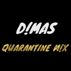 QUARANTINE MIX