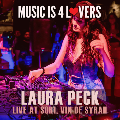 Laura Peck Live at SQR1 [2021-08-19 @ Vin De Syrah, San Diego] [MI4L.com]