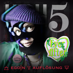 ego|n auflösung DJ set @ HIGH⛤5 26.10.24