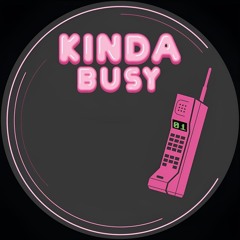 KHENDA VS STITCH - NOT SO BUSY (KINDA BUSY 01)