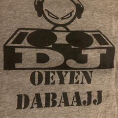 dj oeyen hontige beunmix 12