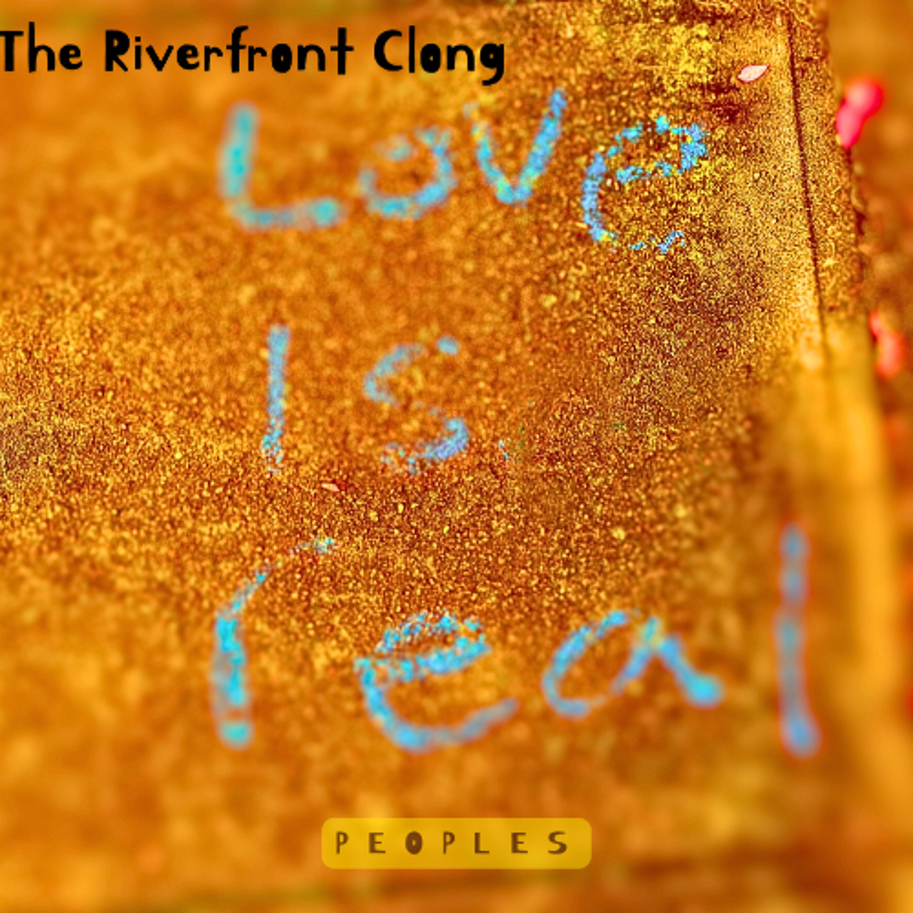 The Riverfront Clong (Edited Clip) episode artwork