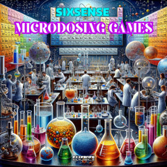 Sixsense - Microdosing Games ( 2025 )