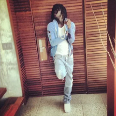 Chief Keef - No Guap [SNIPPET REMASTER]