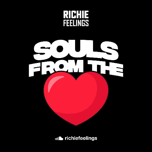 SOULS FROM THE HEART - RICHIE FEELINGS