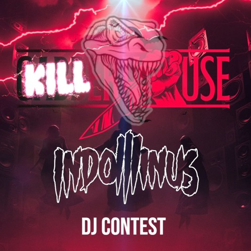 Indominus - Killerhouse DJ Contest