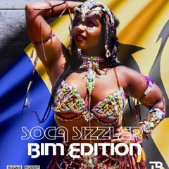 Soca Sizzler - Bim Edition