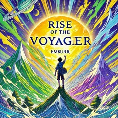 Rise of the Voyager