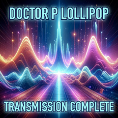 Transmission Complete