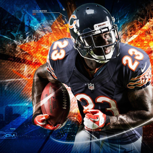 DEVINHESTER23 ft. resee2x & zero2x