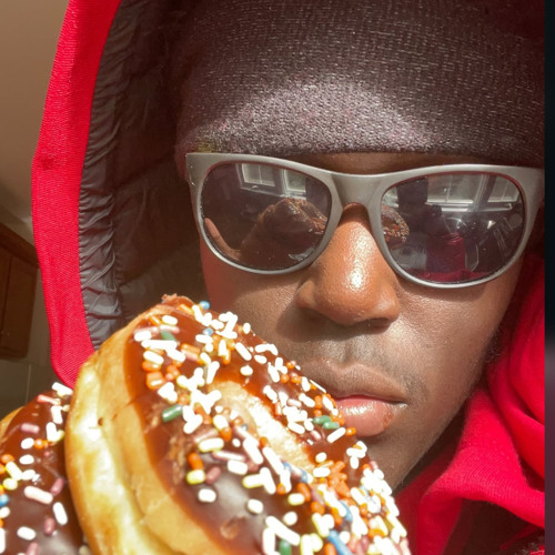 Racktard D - Donut (ReUpload)