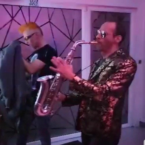 Stream LIBERIAN GIRLSax Cover by PacSax .mp3 by paco Listen online